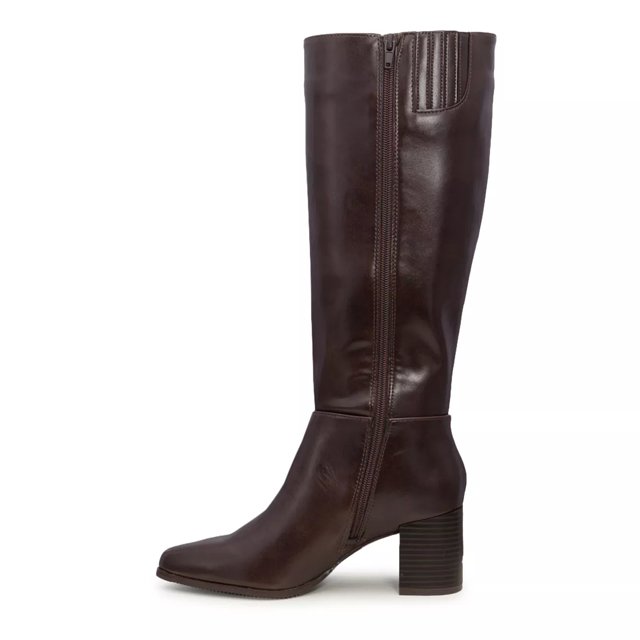 Kelly & Katie Lana Knee High Boot | DSW Canada