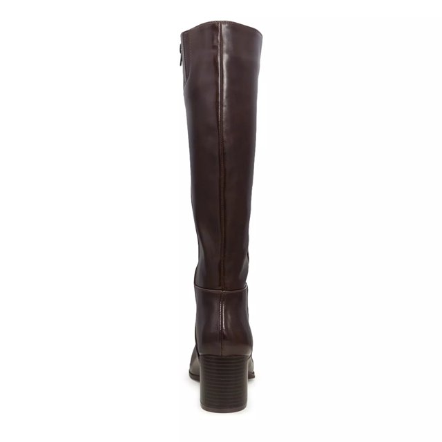 Kelly Katie Lana Knee High Boot The Shoe Company