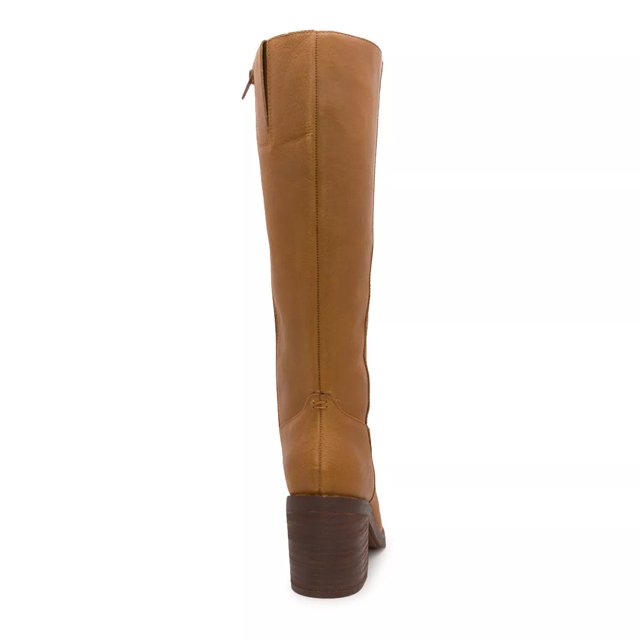 Knee high deals vintage boots