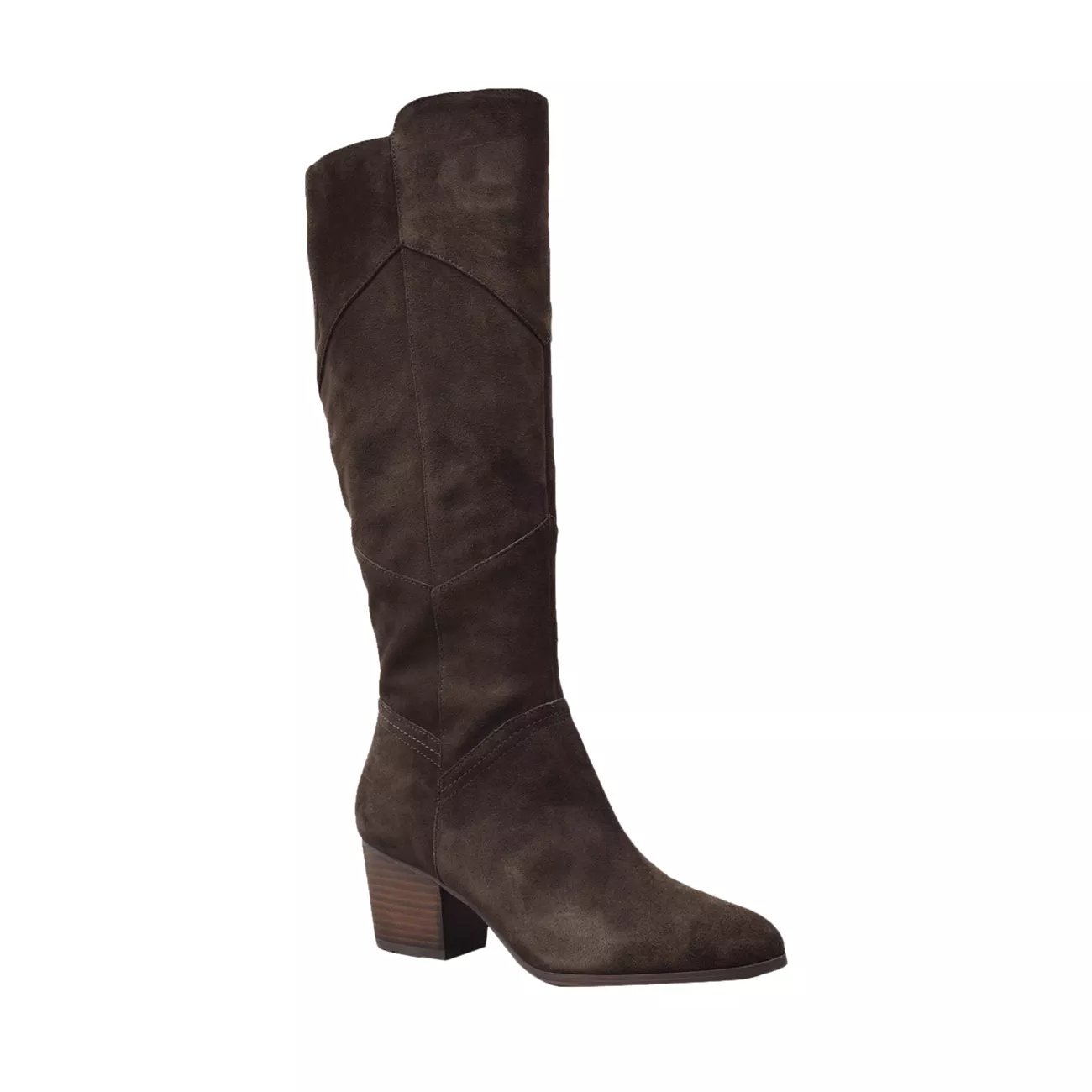 william tall dress boot