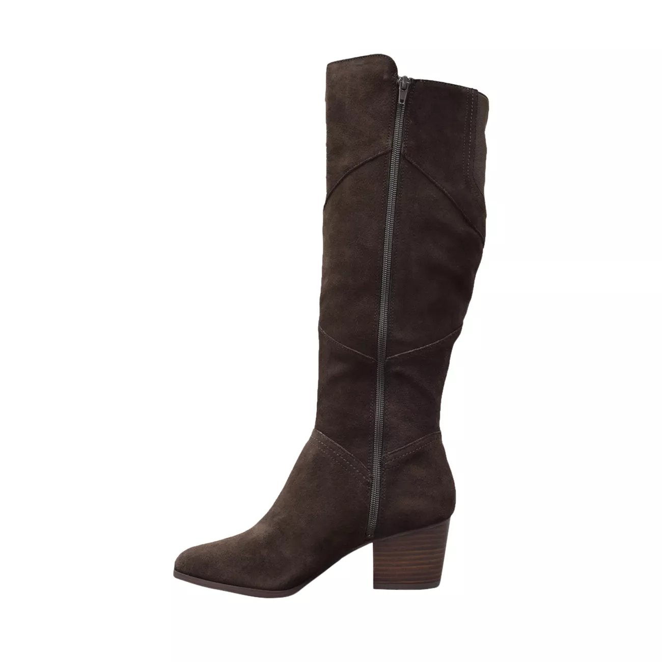 william tall dress boot