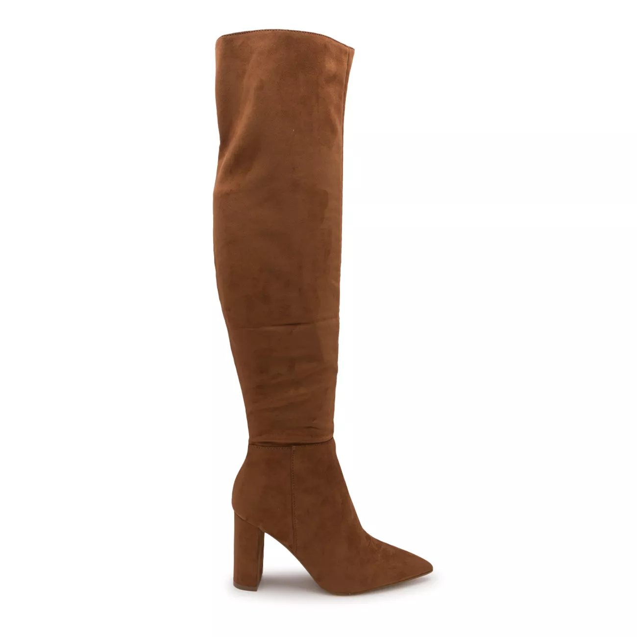 Steve Madden Colbie1 Over The Knee Boot | The Shoe Company