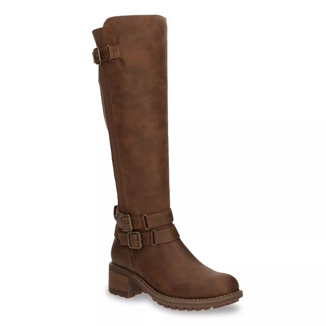 Dsw stretch boots cheap