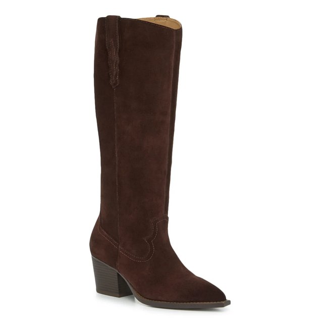 Crown Vintage Women s Sila2 Western Boot The Shoe Company