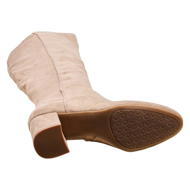 Dsw taupe boots deals