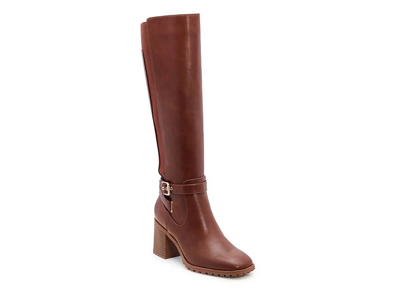 Shop Women s Tall Boots Save DSW Canada