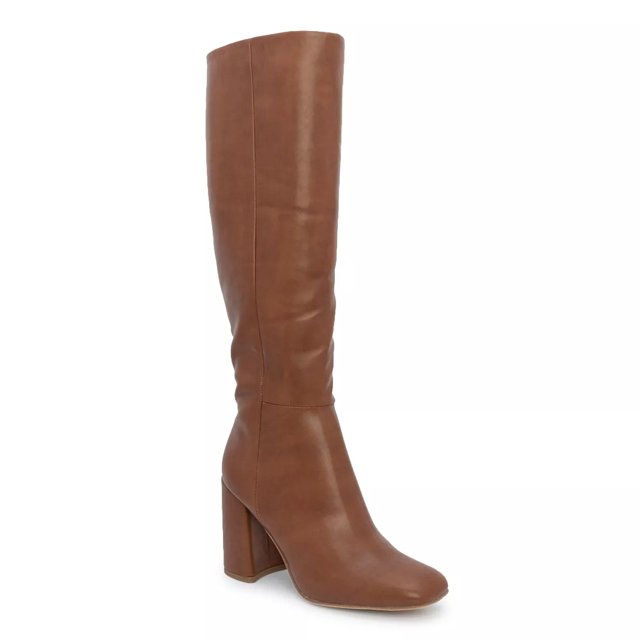 Madden girl thigh high boots discount