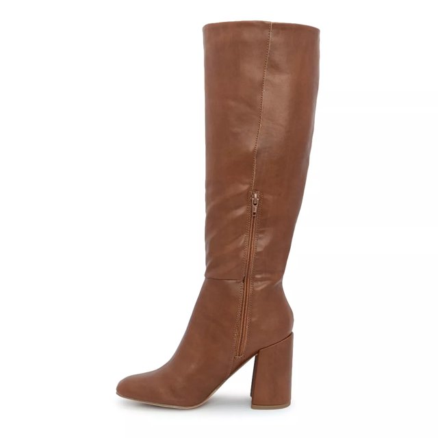 madden girl by Steve Madden William Knee High Boot | DSW Canada