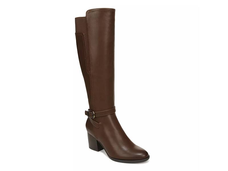 Dirty Laundry Oakleigh Knee High Boot The Shoe Company