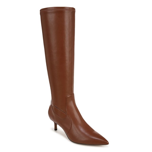 Franco Sarto Kerry Knee High Boot DSW Canada
