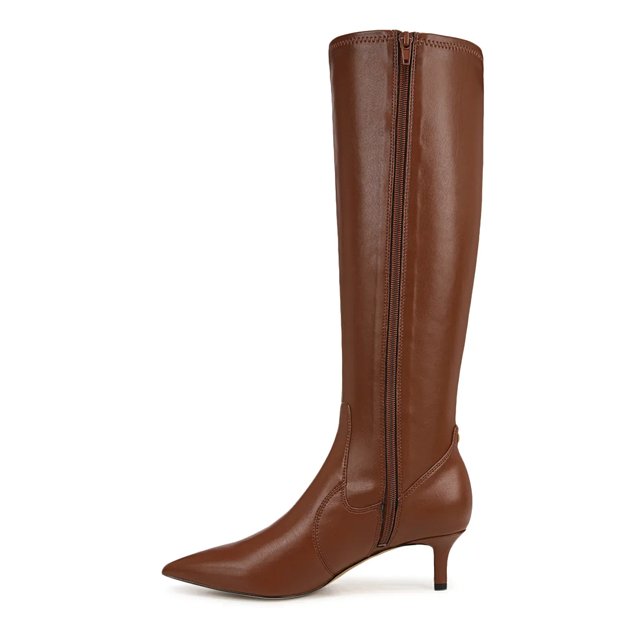 Knee high boots clearance sales