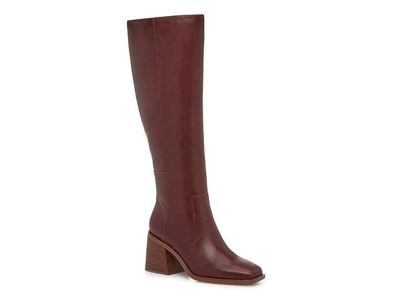 Chinese Laundry Dario Knee High Boot The Shoe Company