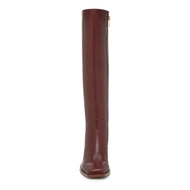 Knee high rain boots wide calf new arrivals