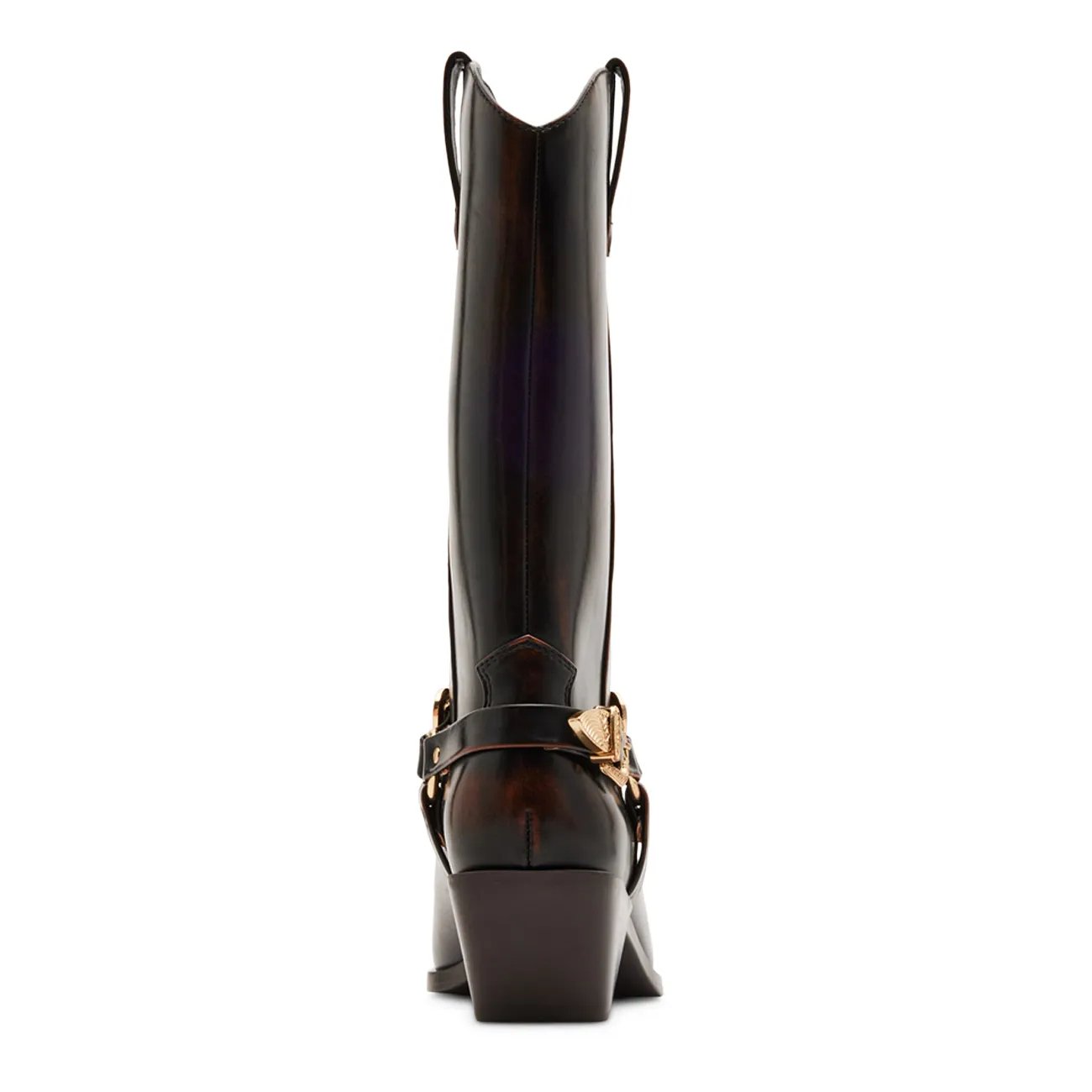 Sweetheart Western Boot