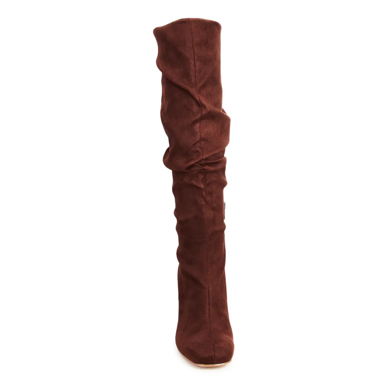 Wring Over The Knee Boot