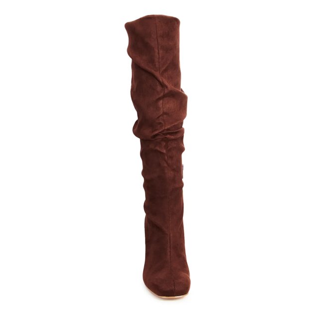 madden girl by Steve Madden Wring Over The Knee Boot DSW Canada