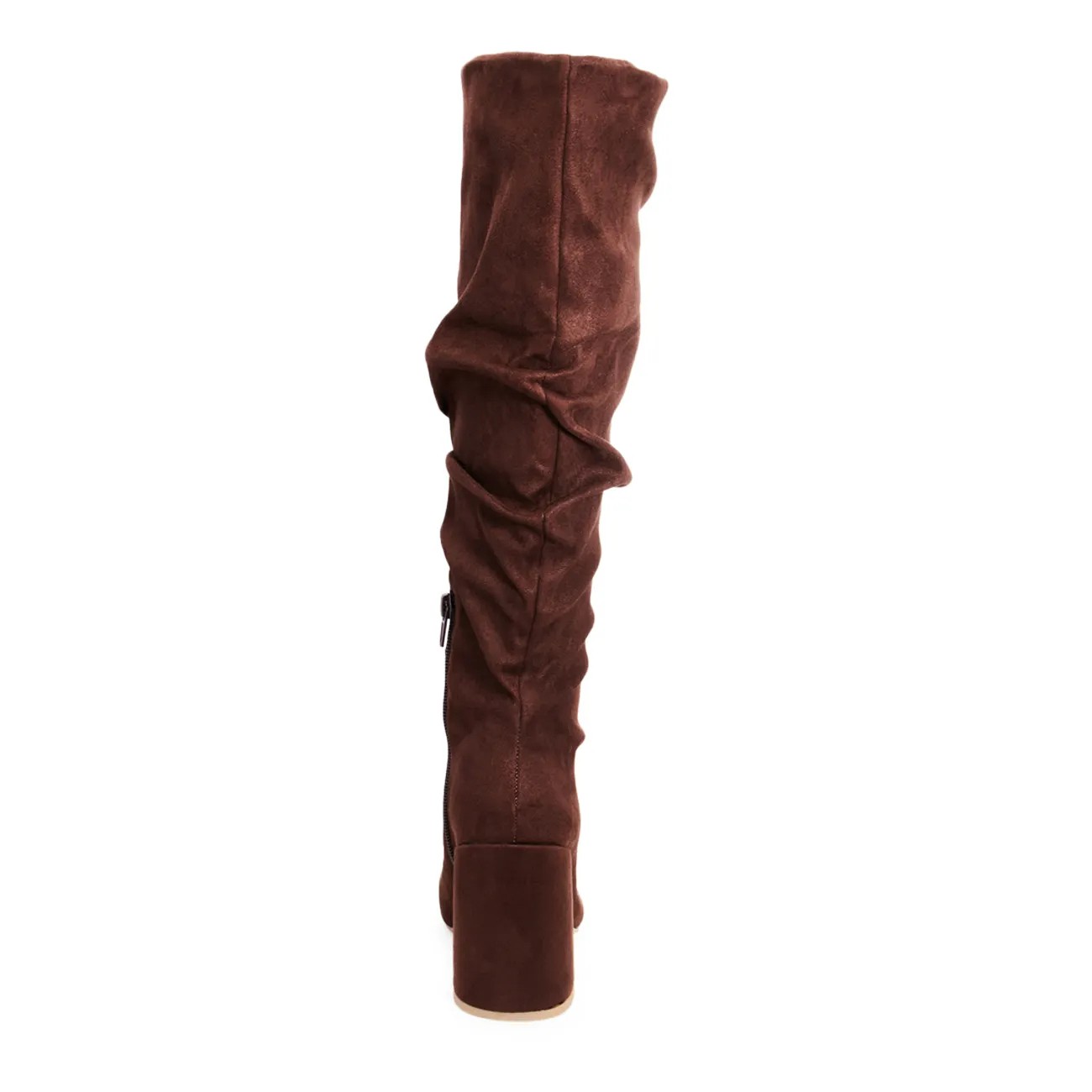 Wring Over The Knee Boot