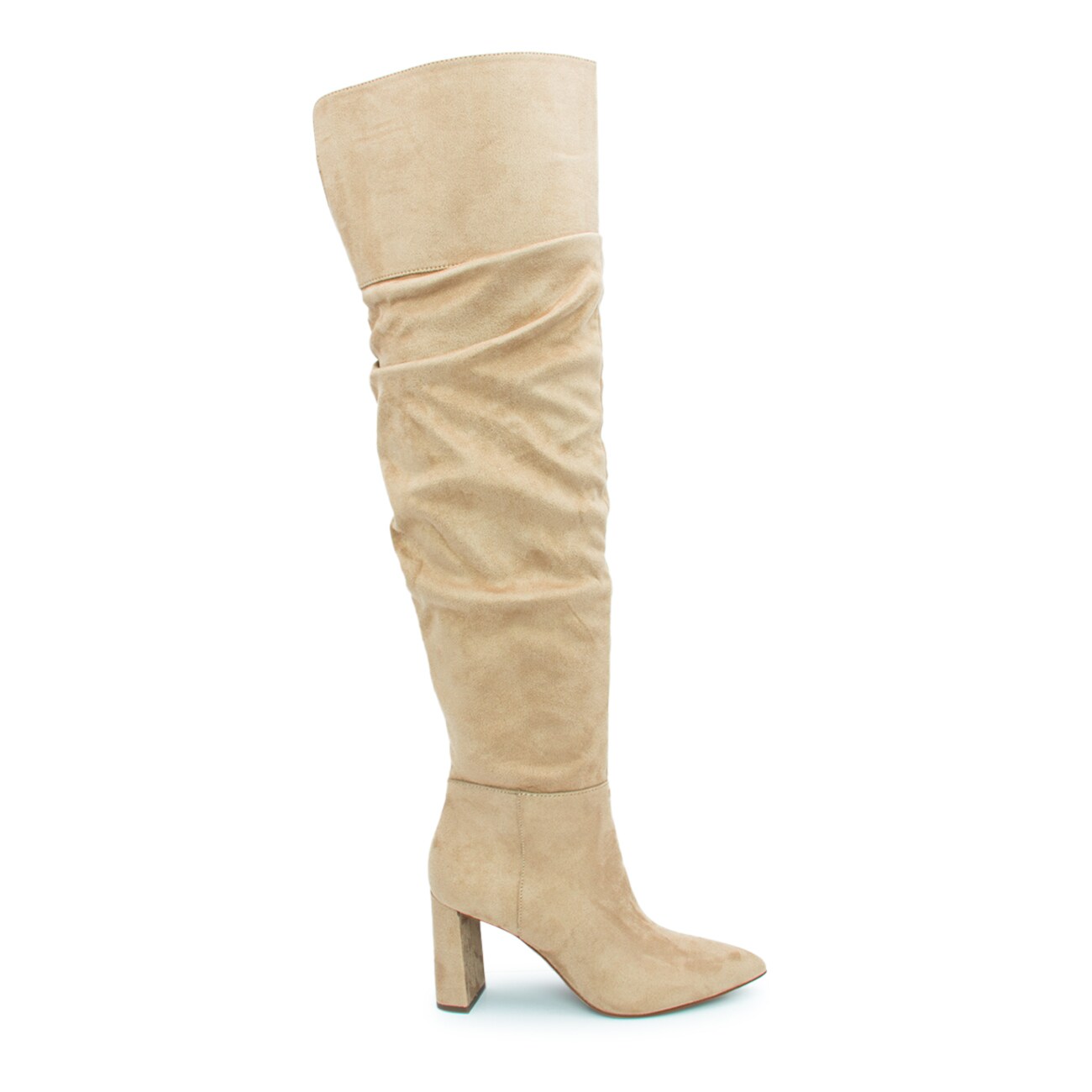 Jessica Simpson Alexiana Over The Knee Boot | DSW Canada