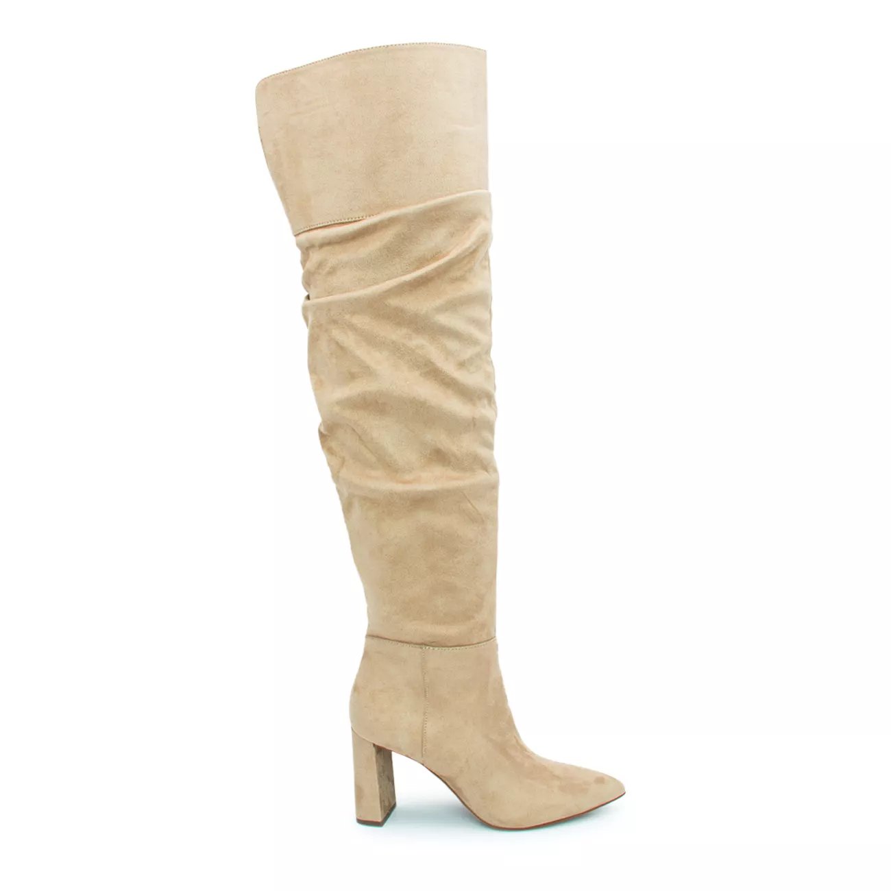 Jessica Simpson Alexiana Over The Knee Boot DSW Canada