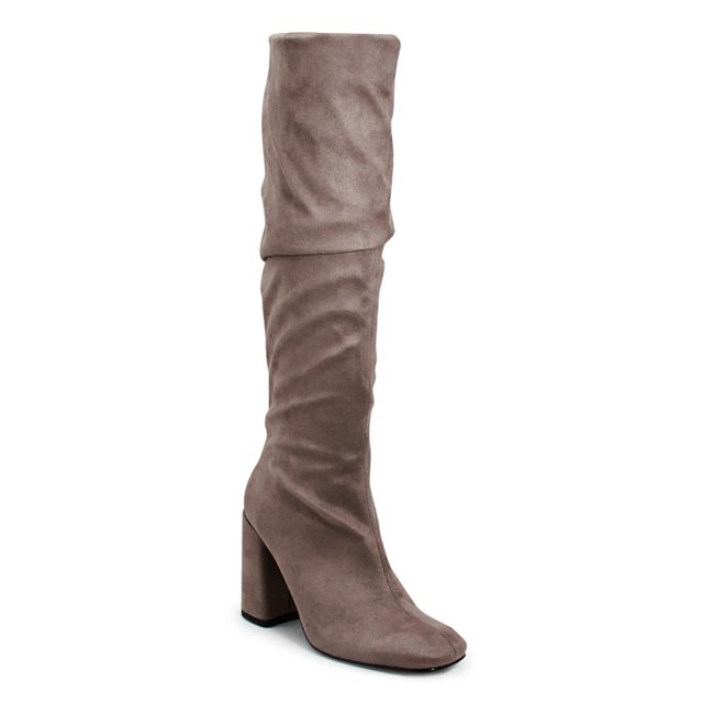 Madden girl prissley over the knee boot hot sale
