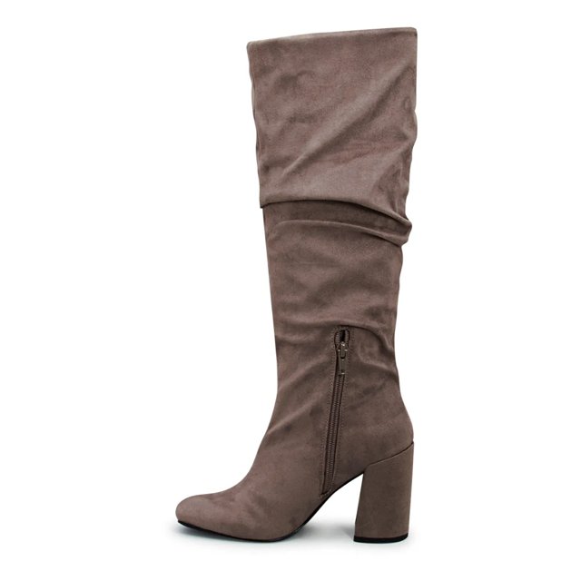 madden girl by Steve Madden Wring Over The Knee Boot DSW Canada