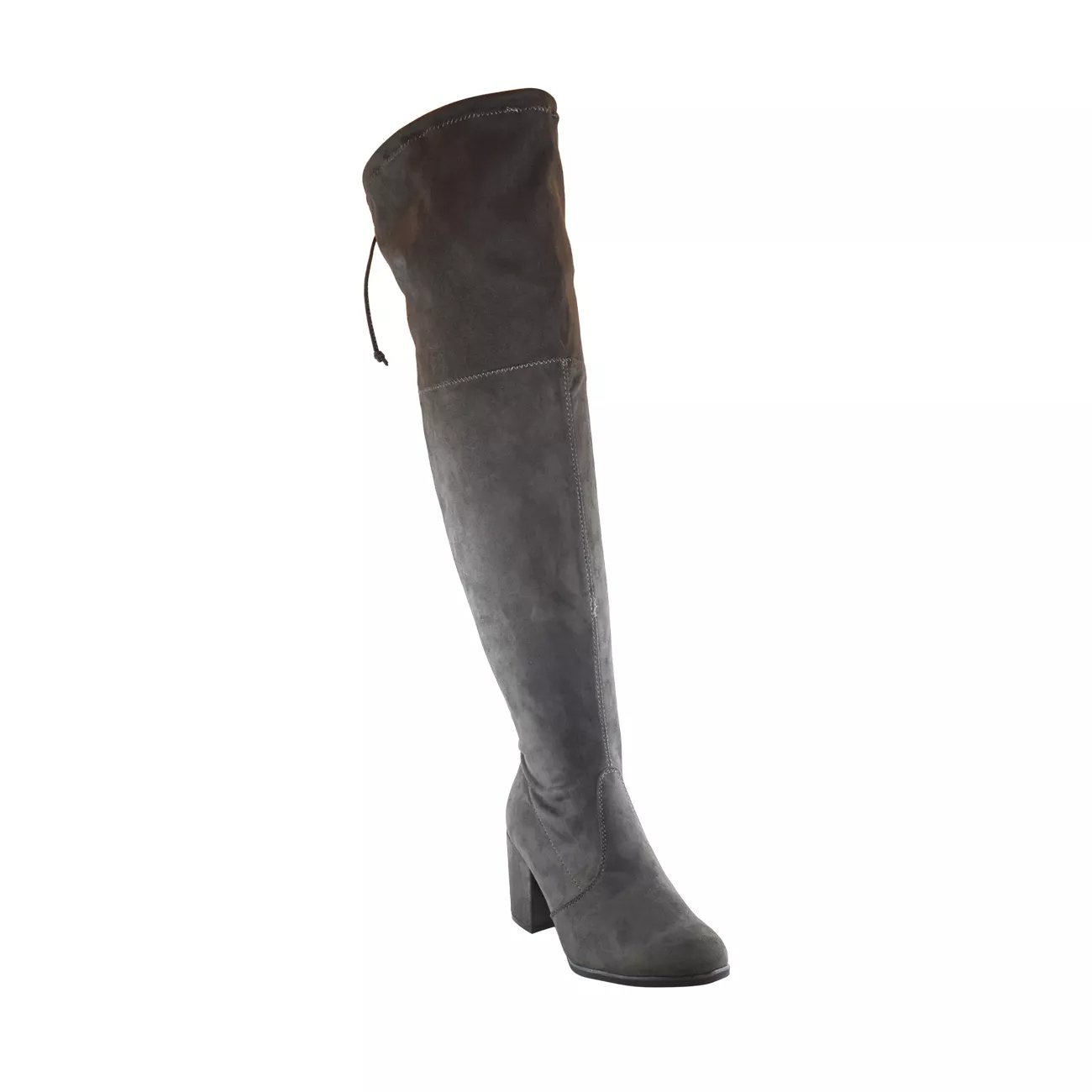 unisa dedrii over the knee boot