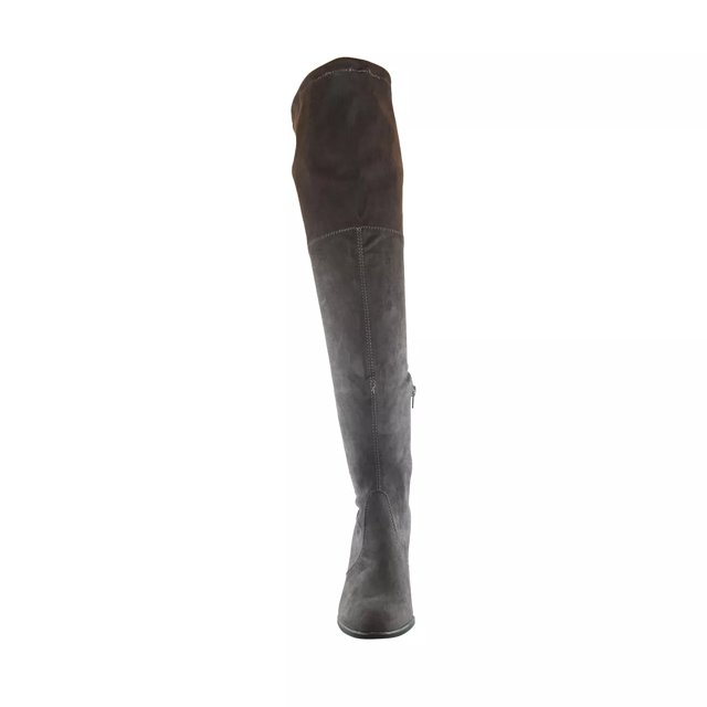 unisa dedrii over the knee boot