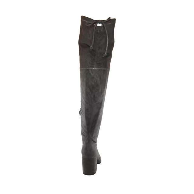 unisa dedrii over the knee boot
