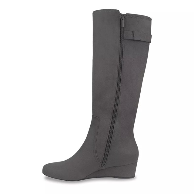 Impo wide calf boots clearance