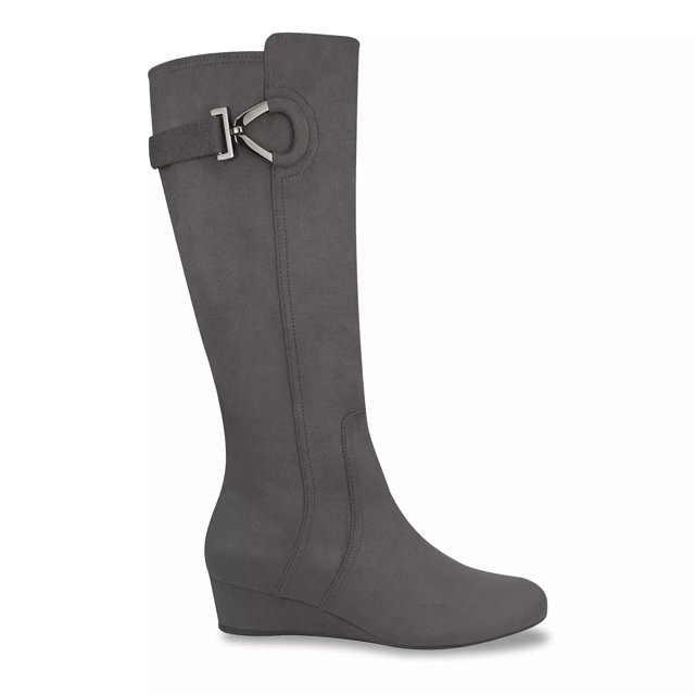 Dsw knee high boots hotsell