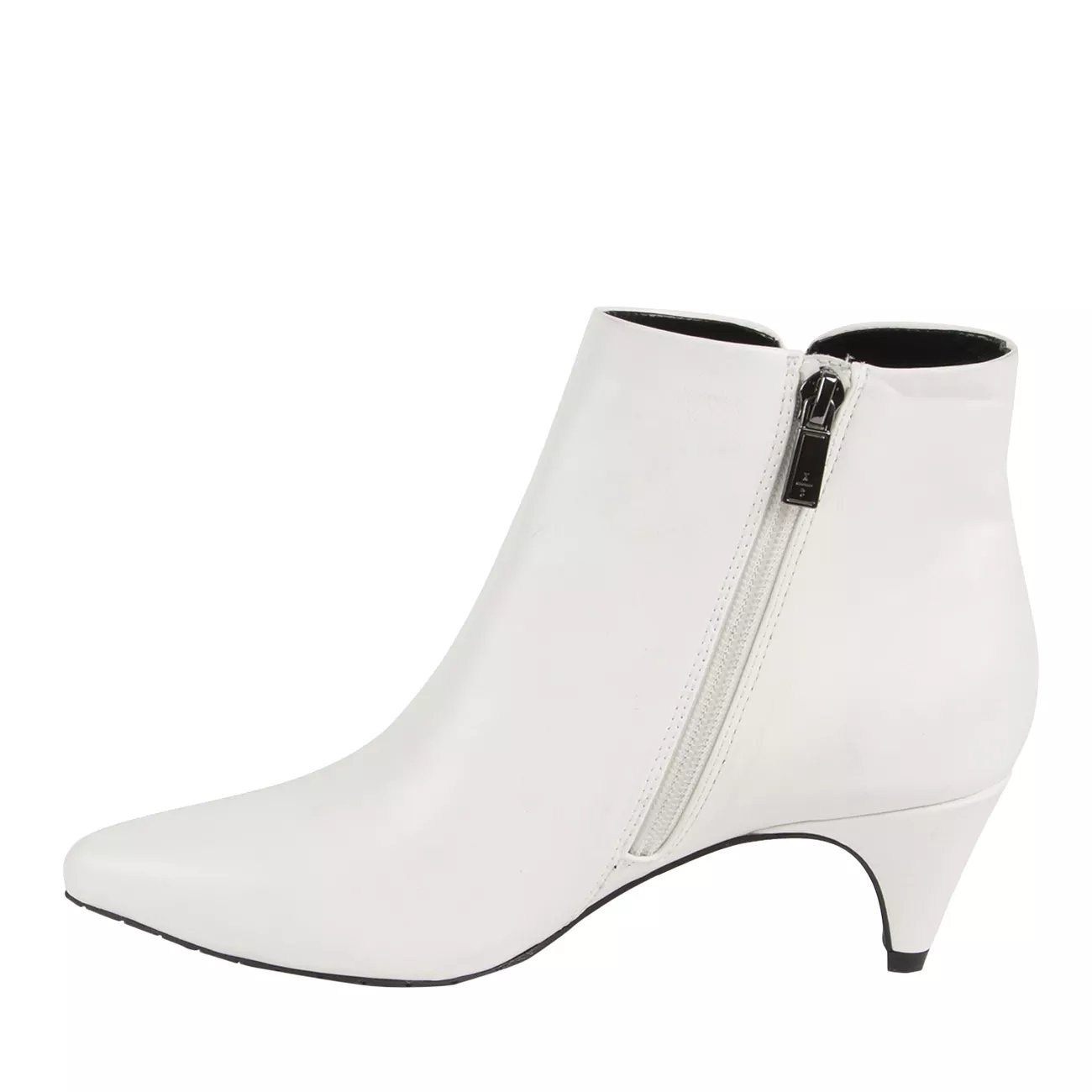 kenneth cole kick bit bootie