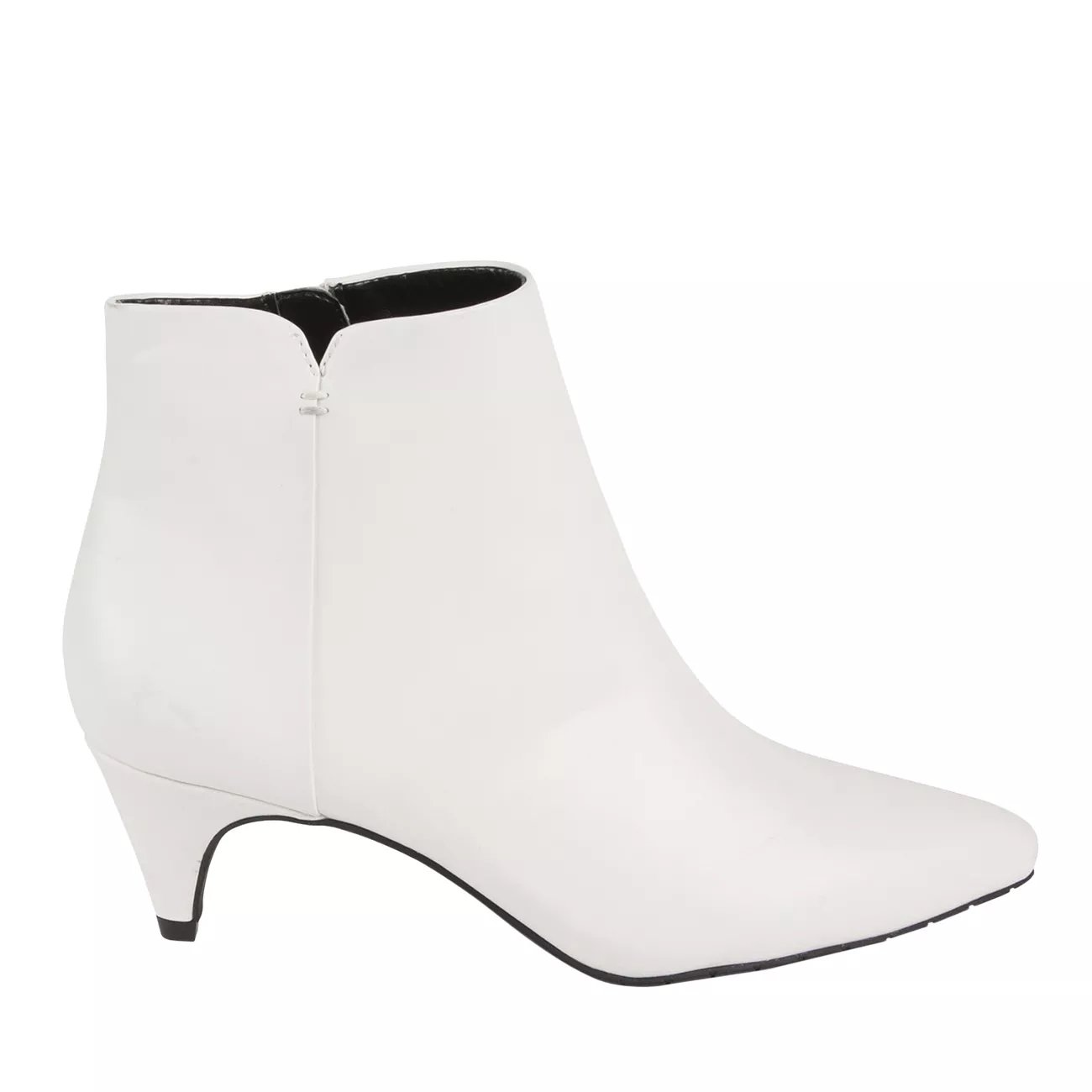 kenneth cole kick bit bootie