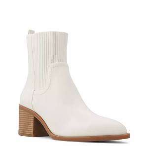 Women's White Boots: Shop Online & Save