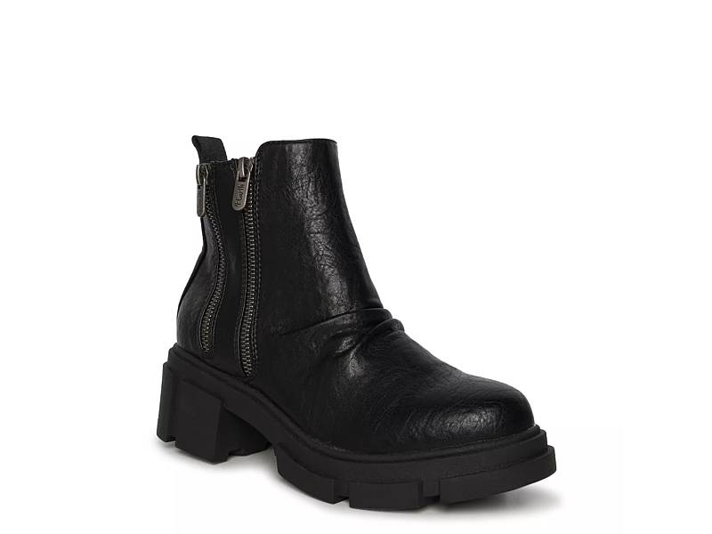 Call It Spring Aila Chelsea Bootie