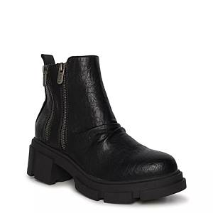 Dsw on sale booties canada