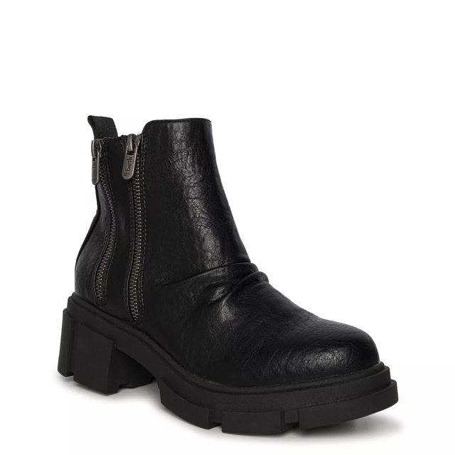 Blowfish booties dsw top