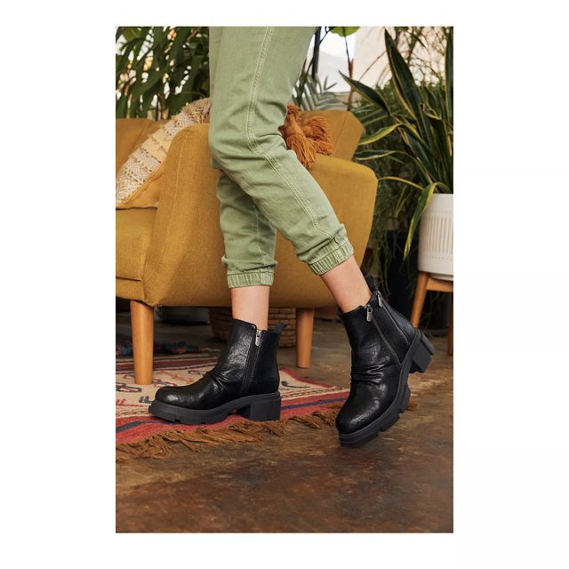 Blowfish booties canada clearance