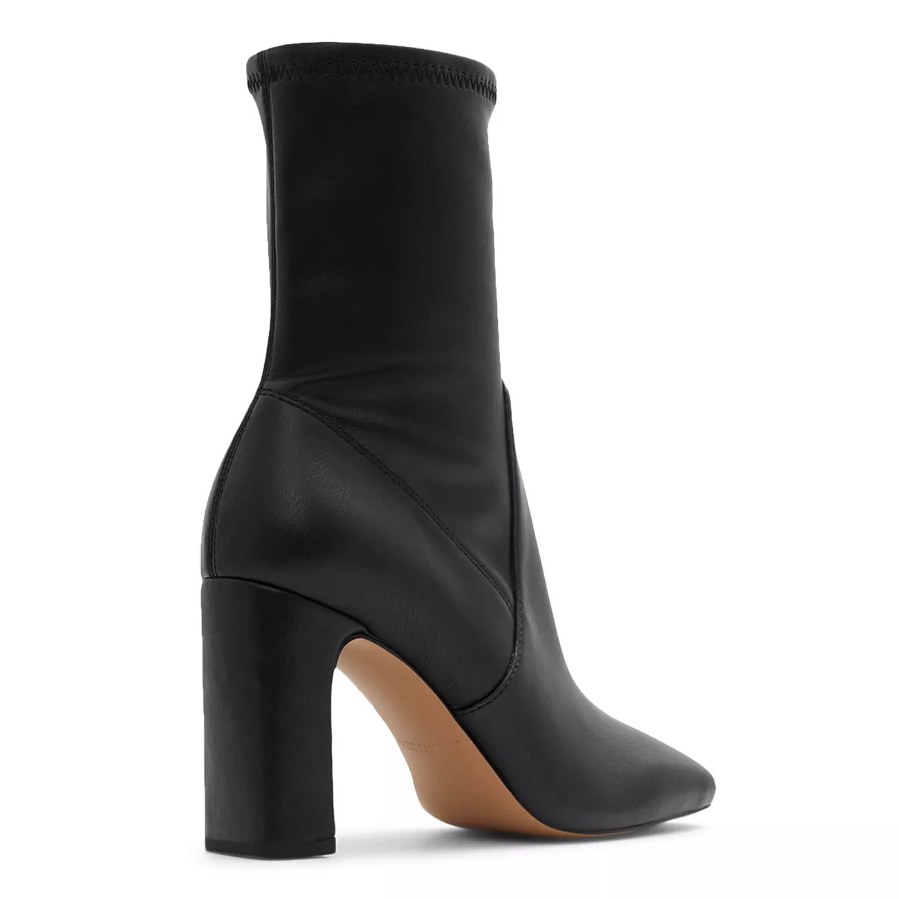 Tamera Ankle Bootie