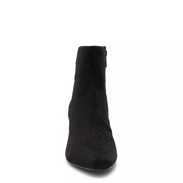 Impo Neila Wide Width Ankle Bootie DSW Canada