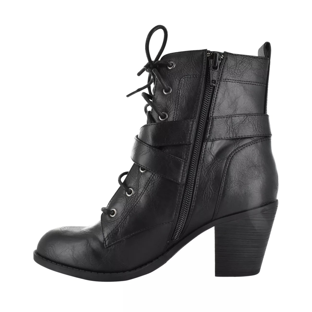 diba pilot bootie