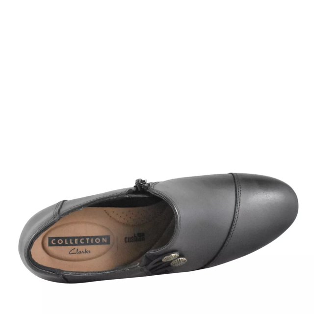 clarks shooties