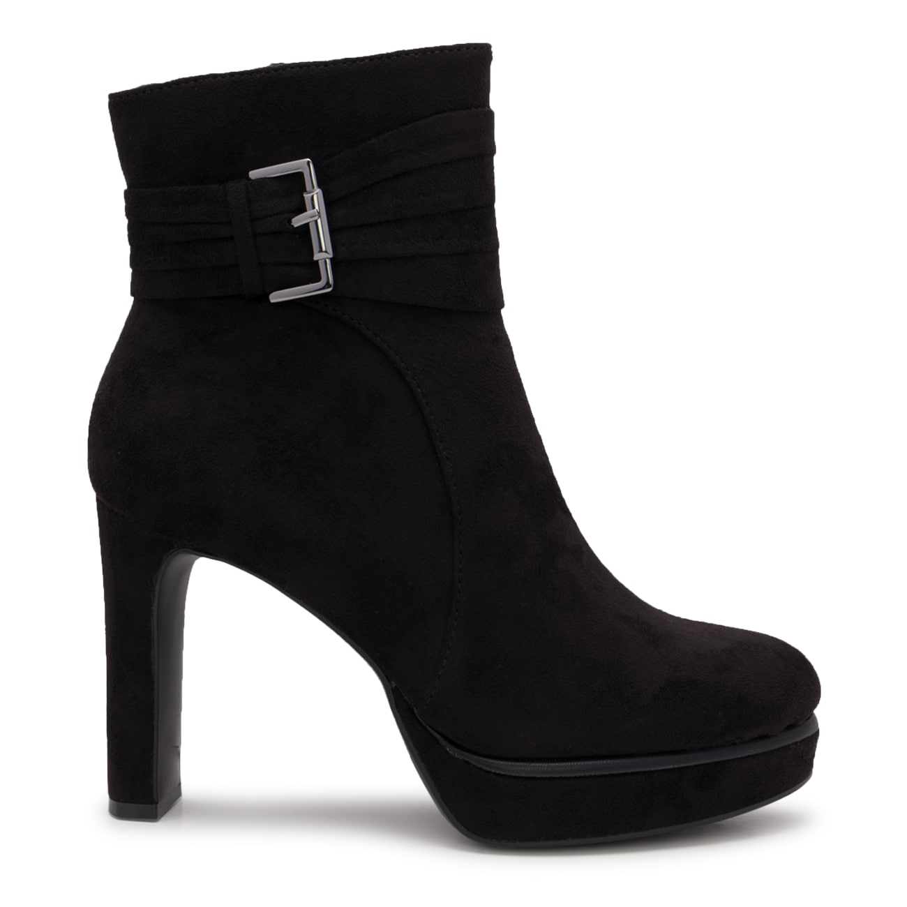 Impo Onora Platform Ankle Bootie | The Shoe Company
