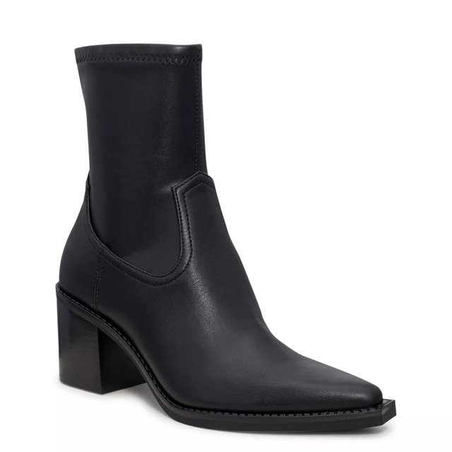 Dolce Vita Josiah Ankle Bootie The Shoe Company