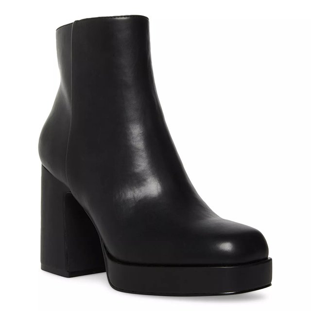 madden girl by Steve Madden Activate Ankle Bootie