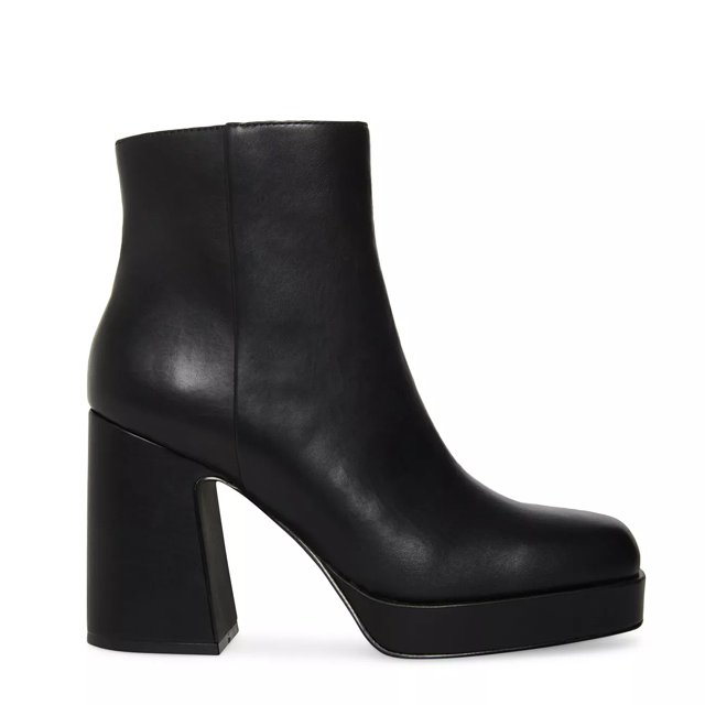 Madden girl grey boots hot sale
