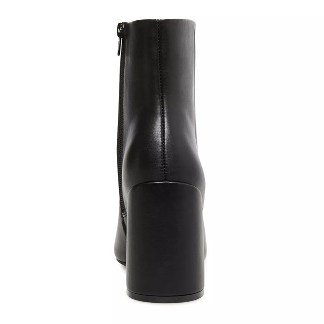 madden girl by Steve Madden While Ankle Bootie DSW Canada