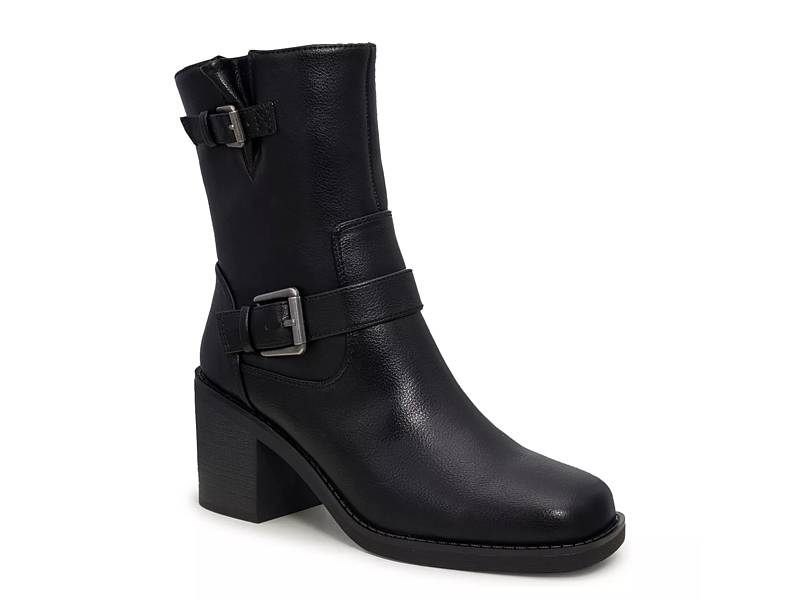 Lifestride Blake Ankle Wide Boot