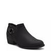 Dsw black hot sale ankle boots