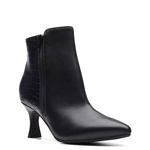 Ladies dress hot sale boots canada