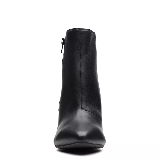 Clarks Women s Kataleyna Glow Ankle Bootie The Shoe Company